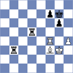 Sarmiento Afonso - Gil Alba (Galdar (Gran Canaria) ESP, 2024)