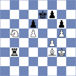 Oliveira - De Lima (chess.com INT, 2025)