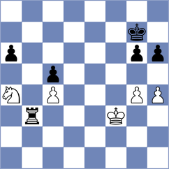 Hajiyev - Erigaisi (chess.com INT, 2024)