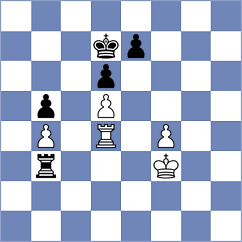 Krivonosov - Hirneise (chess.com INT, 2023)