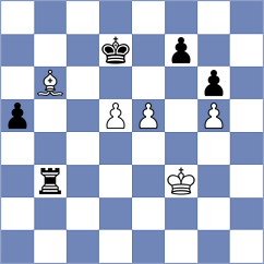 Navia - Matthes (chess.com INT, 2024)