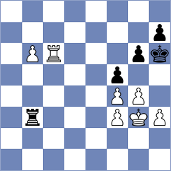 Vallejo Pons - Bendayan Claros (Linares ESP, 2024)