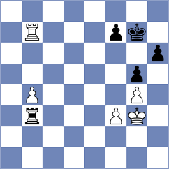 Trapeznikova - Danchinov (Irkutsk, 2009)