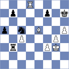 Ambrogi - Belenkaya (Chess.com INT, 2021)