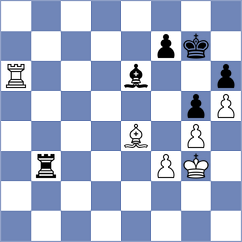 Samunenkov - Sieciechowicz (chess.com INT, 2025)