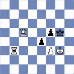 Shimanov - Harsha (Chess.com INT, 2020)