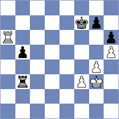 Deac - Quintiliano Pinto (chess.com INT, 2025)