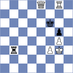 Urbanski - Przybylak (Augustow, 2008)