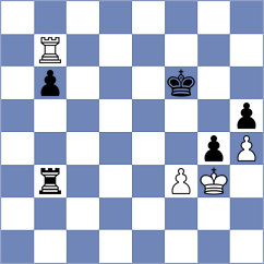 Peters - Ousatchi (Bad Zwesten, 2000)