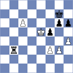 Brozynski - Sanhueza (chess.com INT, 2025)