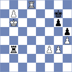 Kanikevich - Wallace (Sydney, 1991)