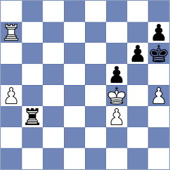 Gonzalez Pruneda - Diaz Iglesias (Asturias, 1998)