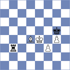 Bronstein - Koch (Dusseldorf GER, 2023)