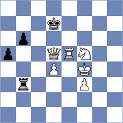 Chan - Gonzalez (Chess.com INT, 2020)