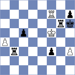 Zacarias Martinez - Franco Pinanez (Asuncion, 2018)