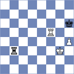 Lopez - Polgar Ramirez (Villa Giardino, 2002)