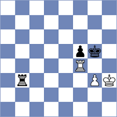 Nguyen - Gottstein (Chess.com INT, 2021)