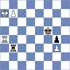 Xie - Liu (Qiziwan CHN, 2023)