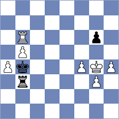 Wagner - Duarte (chess.com INT, 2022)