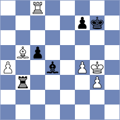 Balabayeva - Kosteniuk (FIDE Online Arena INT, 2024)