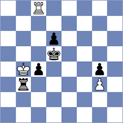Vyprachticky - Grussova (Sec, 2007)