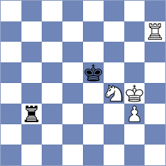 Zahmati - Malekzadeh (Chess.com INT, 2021)
