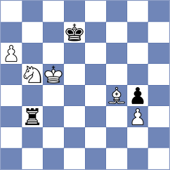 Fodor - Gedajlovic (Budapest HUN, 2024)