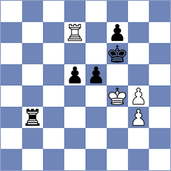 Tatarinov - Sindarov (chess.com INT, 2025)