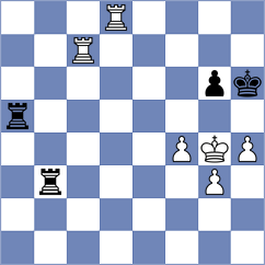 Alimpic - Ivanovic (Senta SRB, 2025)