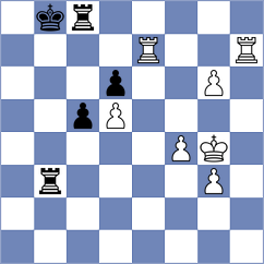 Kalezic - Henriquez Villagra (chess.com INT, 2024)