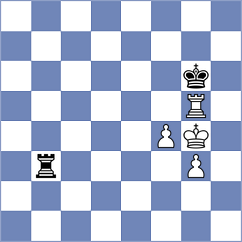 Weiss - Scholz (Germany, 1996)