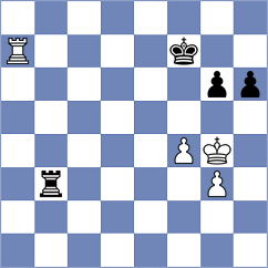 Rodriguez Lopez - Lou Yiping (chess.com INT, 2024)