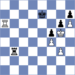 Vaishali - Namitbir (chess.com INT, 2025)