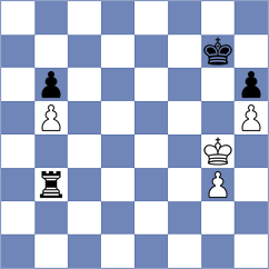 Bardel - Lebeau (Chambery, 1994)