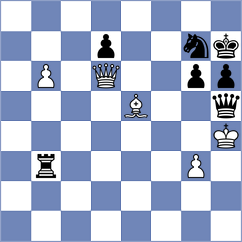 Khodzhamkuliev - Zhang (chess.com INT, 2024)