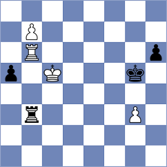 Panjwani - Kazakevich (Calgary, 2004)
