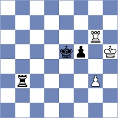 Spata - Melikhov (chess.com INT, 2022)