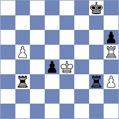 Seliverstov - Khumalo (chess.com INT, 2025)