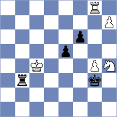 Shimelkov - Keymer (Chess.com INT, 2021)
