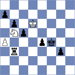 Eiholt - Mikkelsen (Valby, 2008)