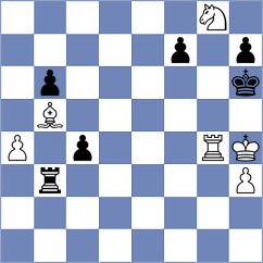 Spagnoli - Fournier (Europe Echecs INT, 2020)