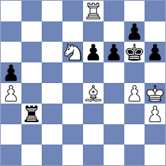 Damjanovic - Buzganovic (Belgrade, 2006)