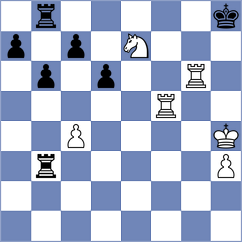 Zalahoras - Kazantzidis (Thessaloniki GRE, 2022)