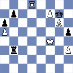 Oparin - Maltsevskaya (chess.com INT, 2022)