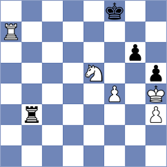 Slaby - Shurakov (chess.com INT, 2025)