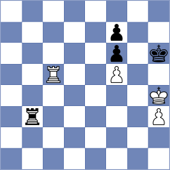 Jovanovic - Diermair (Pasching AUT, 2025)