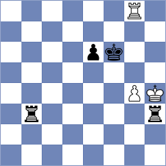 Aakash - Li Xueyi (chess.com INT, 2024)