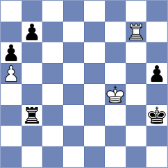 Aronian - Gukesh (Bucharest ROU, 2025)