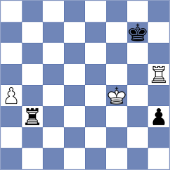 Arkell - Bogner (Ryde ENG, 2025)