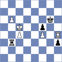 Bortnyk - Piorun (chess.com INT, 2024)
